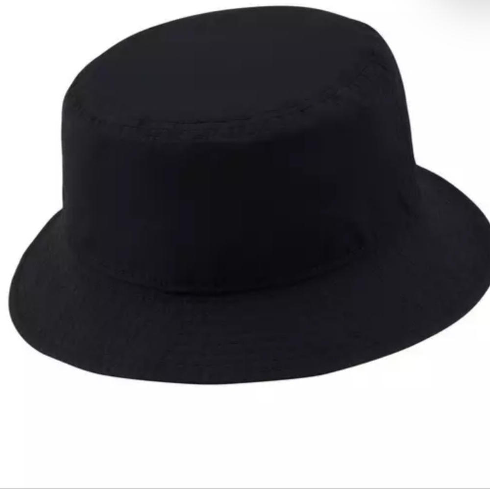 NWT Unisex Jordan Jumpman Washed Bucket Hat - Picture 4 of 5